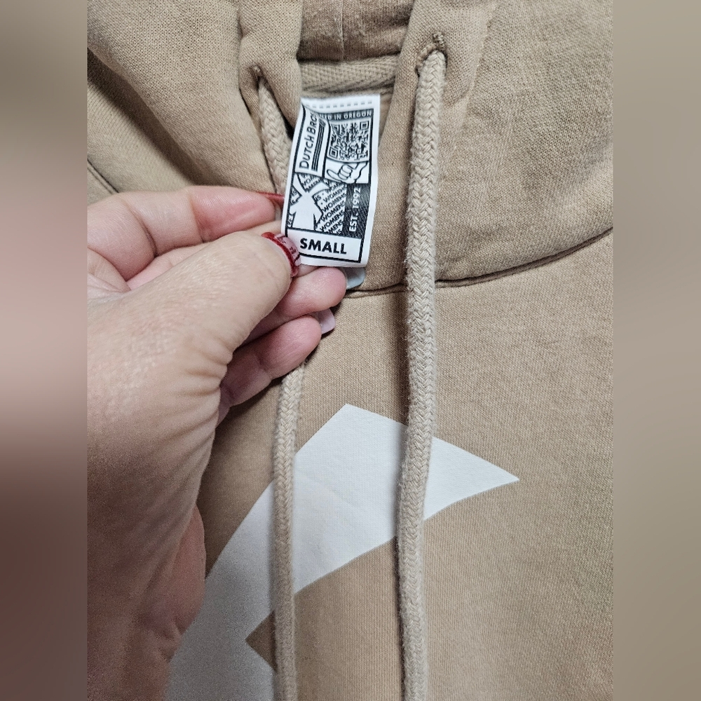 Dutch Bros. Pullover Hoodie - Picture 3 of 3